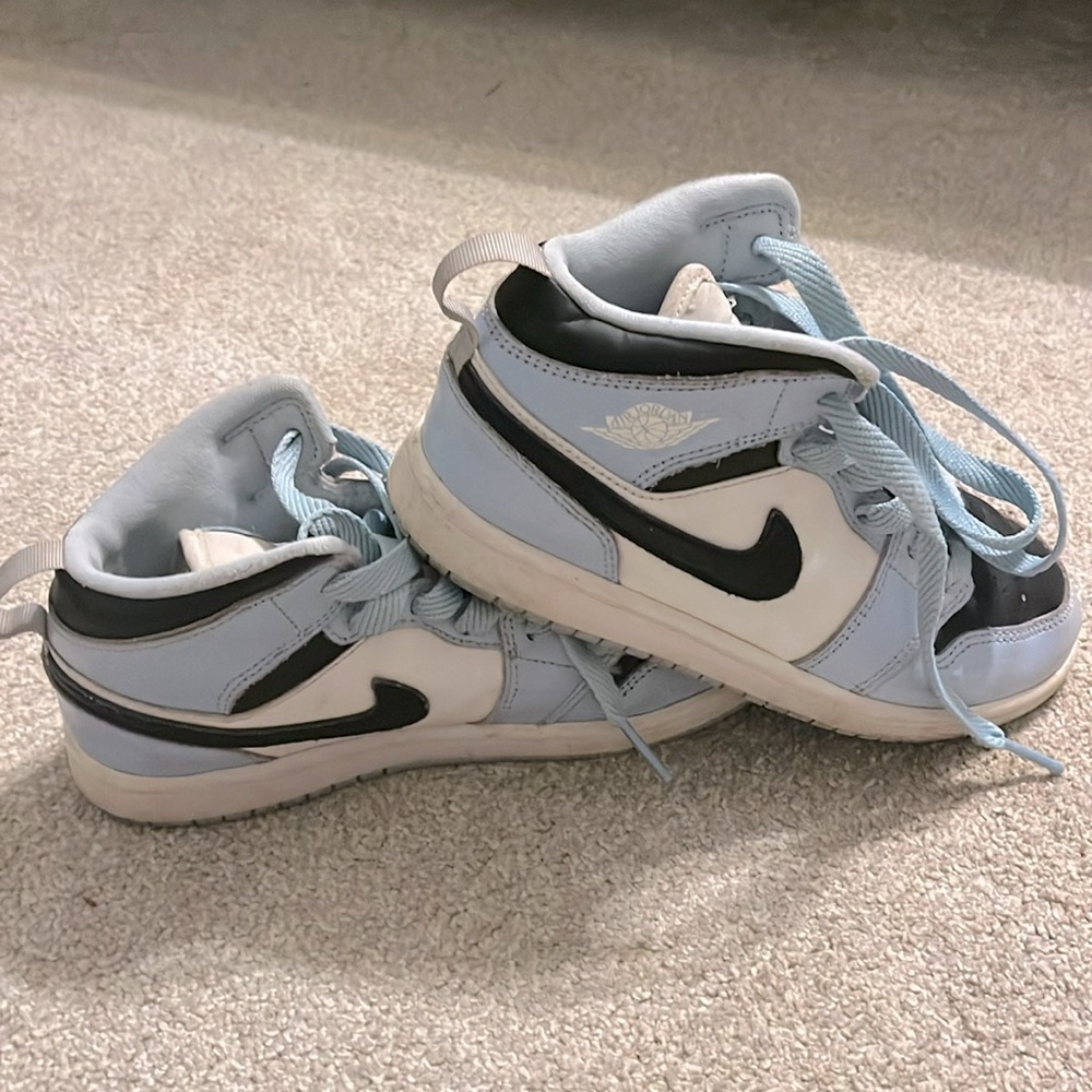 3Y Nike Jordans